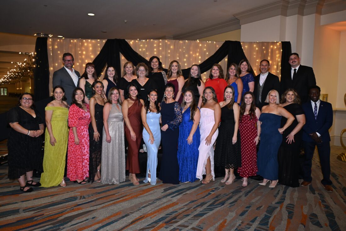 Southwest Florida chapter of Florida Public Relations Association recognized with awards